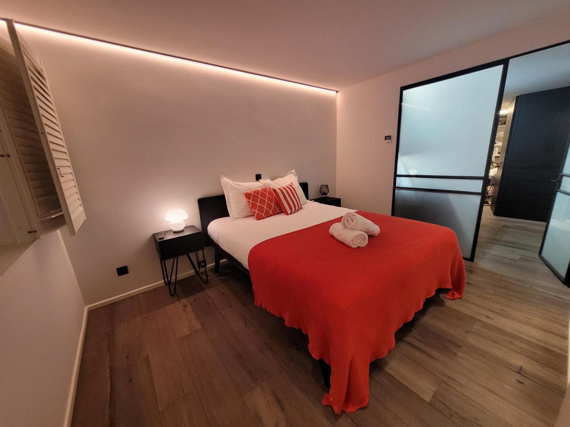 Апартаменты Luxe En Authenticiteit Антверпен Экстерьер фото